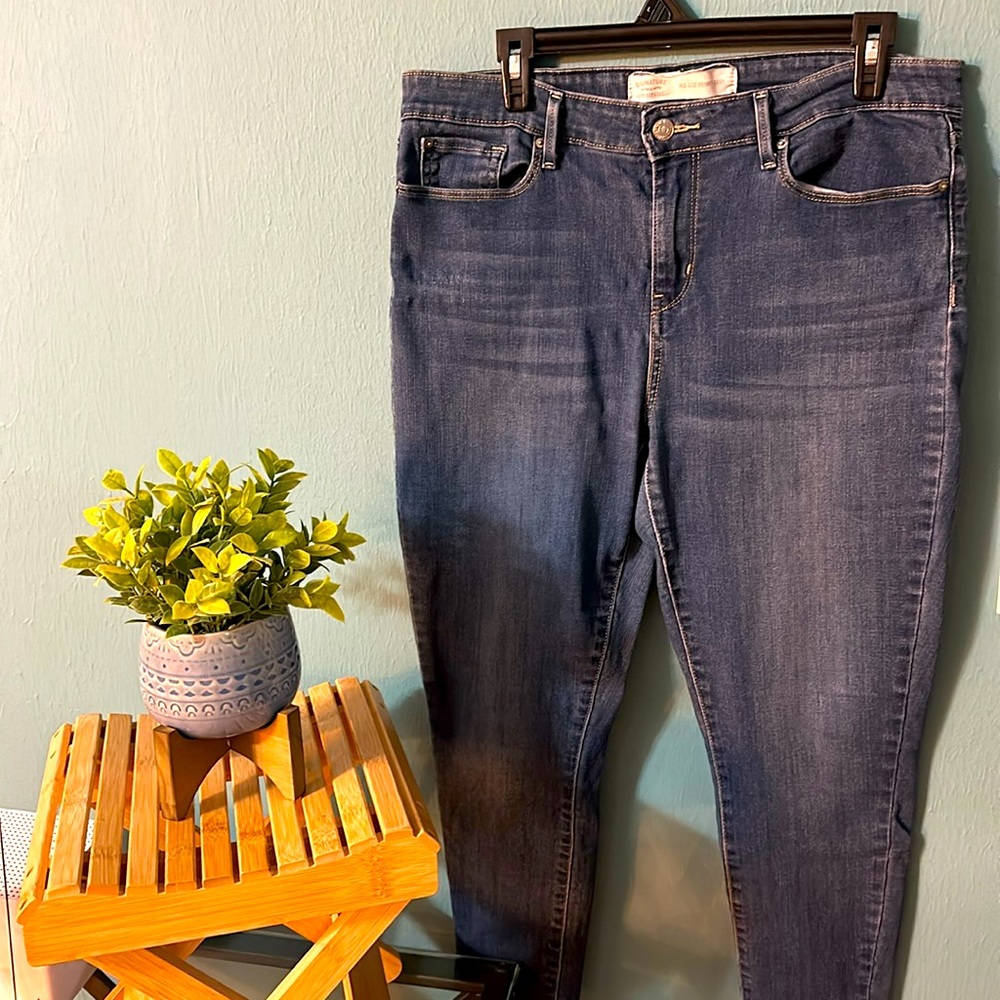Levi Jeans